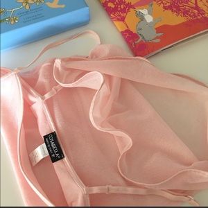 Cosabella Dainty Sheer Camisole